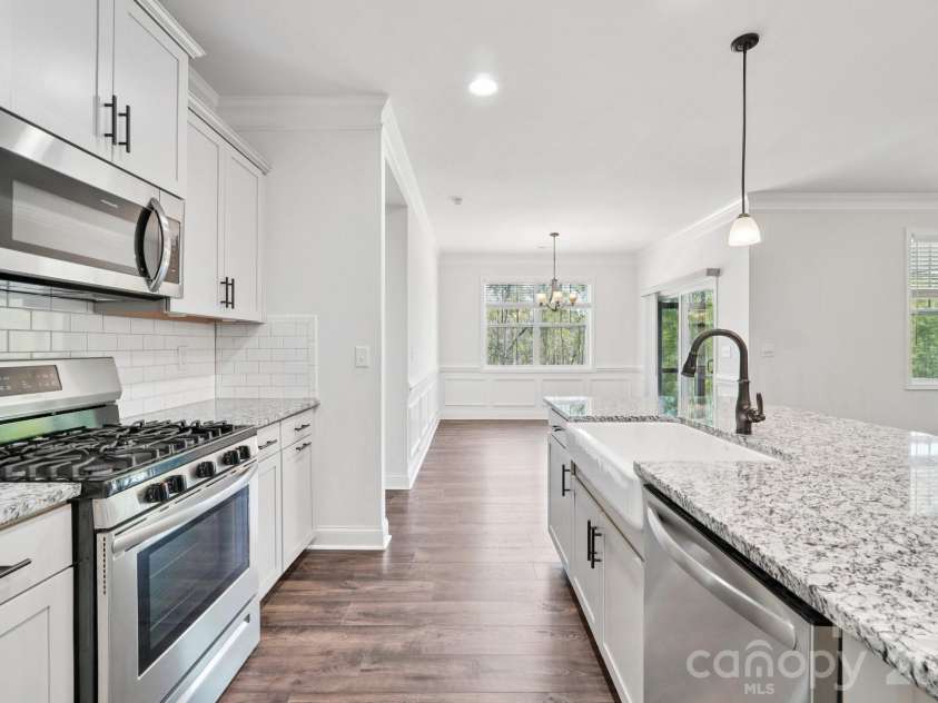 137 Coddle Way, Mooresville, NC 28115.  MLS# CAR4369139, YatesRealty ID 19207. 