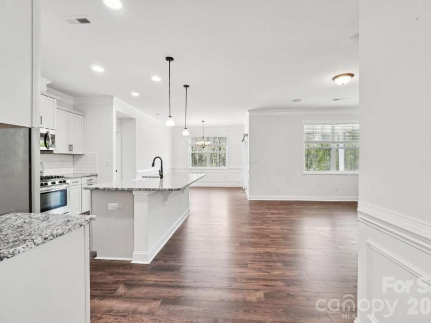 137 Coddle Way, Mooresville, NC 28115.  MLS# CAR4369139, YatesRealty ID 19207. 