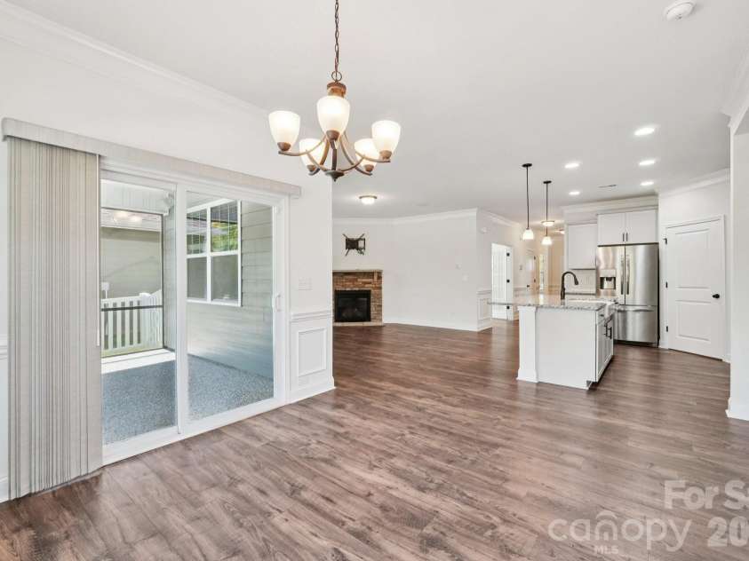137 Coddle Way, Mooresville, NC 28115.  MLS# CAR4369139, YatesRealty ID 19207. 