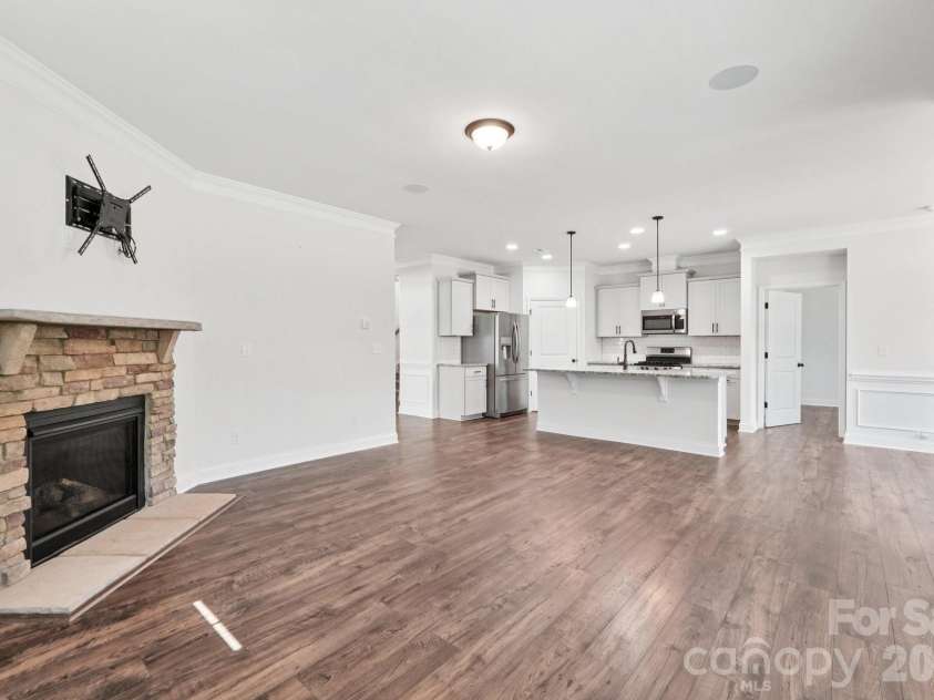 137 Coddle Way, Mooresville, NC 28115.  MLS# CAR4369139, YatesRealty ID 19207. 