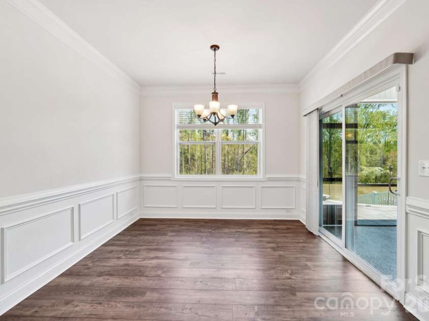 137 Coddle Way, Mooresville, NC 28115.  MLS# CAR4369139, YatesRealty ID 19207. 
