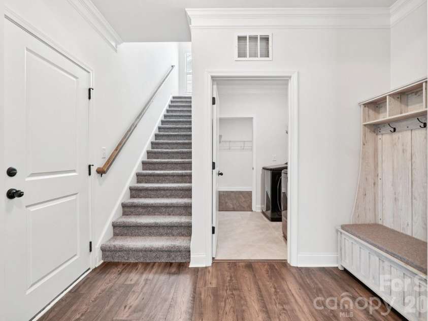 137 Coddle Way, Mooresville, NC 28115.  MLS# CAR4369139, YatesRealty ID 19207. 