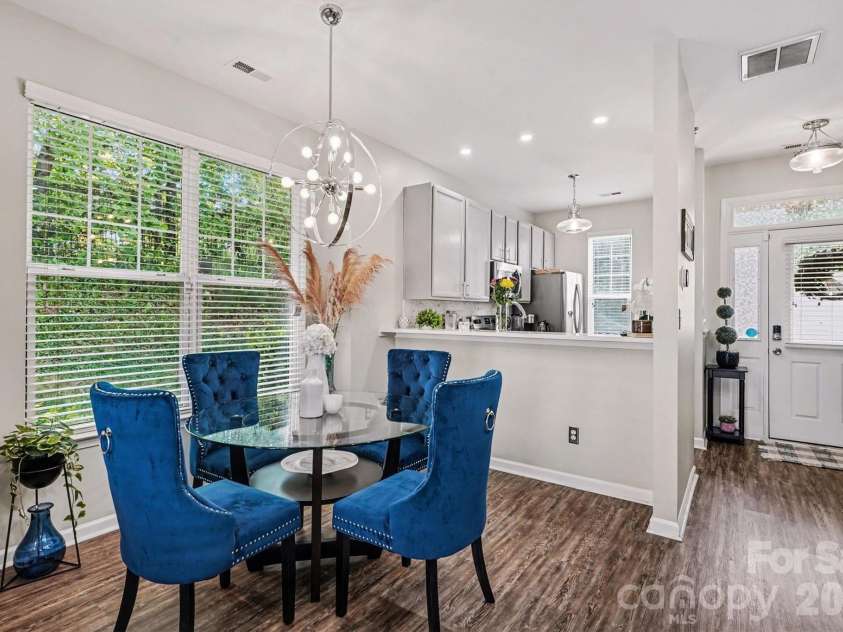 6302 Gammon Road, Charlotte, NC 28269.  MLS# CAR4371201, YatesRealty ID 19208. 