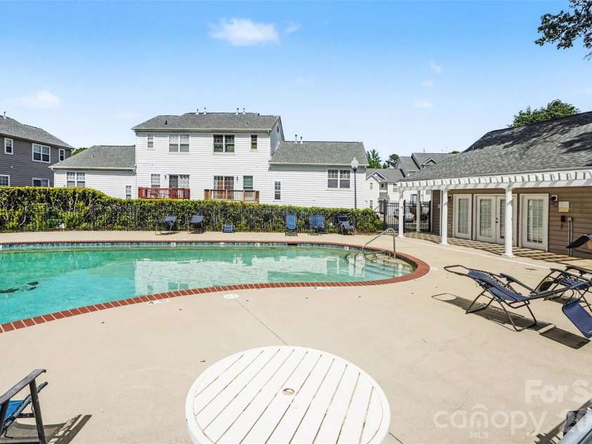 6302 Gammon Road, Charlotte, NC 28269.  MLS# CAR4371201, YatesRealty ID 19208. 