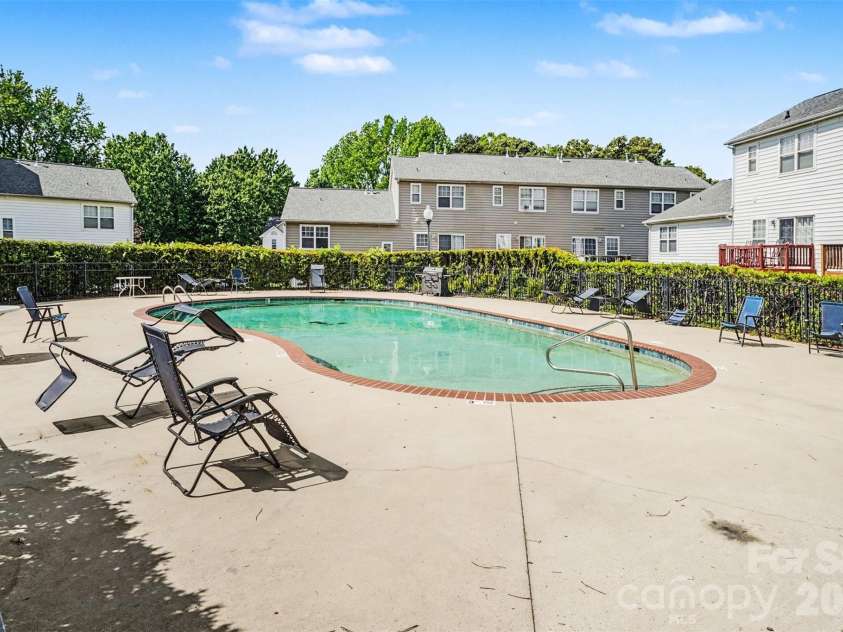 6302 Gammon Road, Charlotte, NC 28269.  MLS# CAR4371201, YatesRealty ID 19208. 