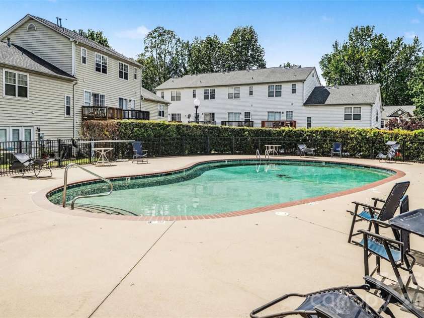 6302 Gammon Road, Charlotte, NC 28269.  MLS# CAR4371201, YatesRealty ID 19208. 