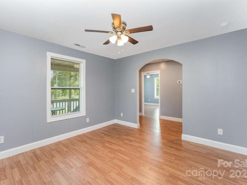 952 Salisbury Street, Wadesboro, NC 28170.  MLS# CAR4268394, YatesRealty ID 19208. 