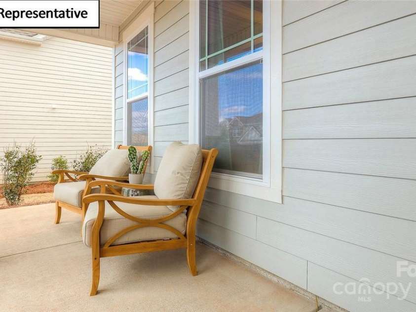 153 Saidin Lane, Troutman, NC 28166.  MLS# CAR4223307, YatesRealty ID 1921. 