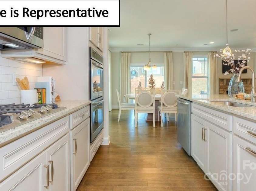 153 Saidin Lane, Troutman, NC 28166.  MLS# CAR4223307, YatesRealty ID 1921. 