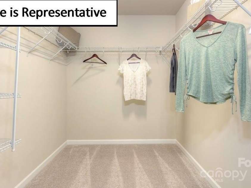 153 Saidin Lane, Troutman, NC 28166.  MLS# CAR4223307, YatesRealty ID 1921. 