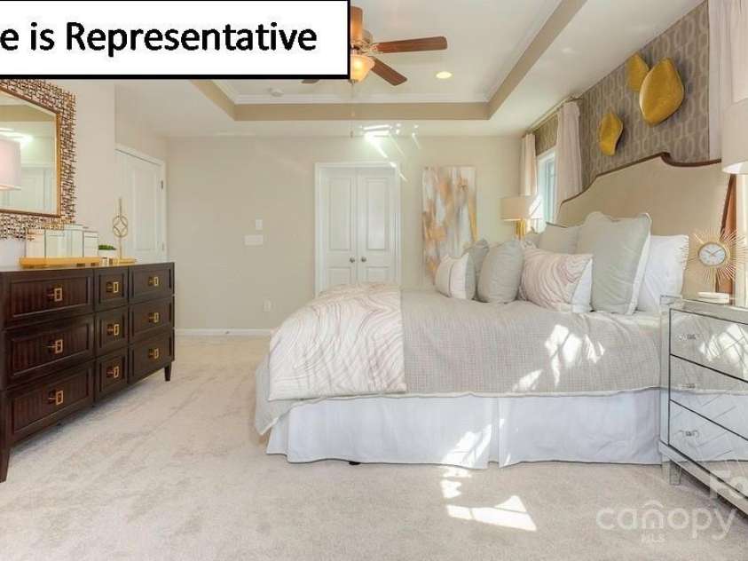 153 Saidin Lane, Troutman, NC 28166.  MLS# CAR4223307, YatesRealty ID 1921. 