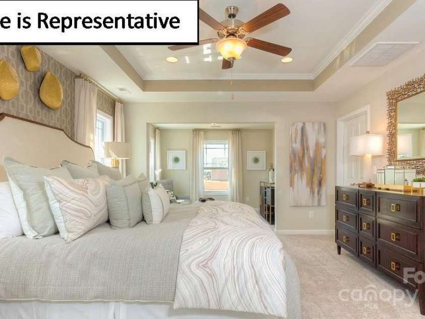 153 Saidin Lane, Troutman, NC 28166.  MLS# CAR4223307, YatesRealty ID 1921. 