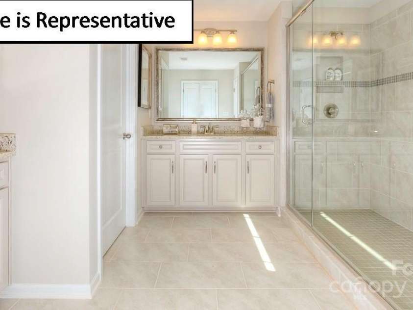 153 Saidin Lane, Troutman, NC 28166.  MLS# CAR4223307, YatesRealty ID 1921. 