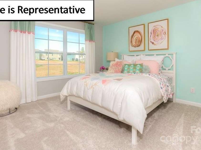 153 Saidin Lane, Troutman, NC 28166.  MLS# CAR4223307, YatesRealty ID 1921. 