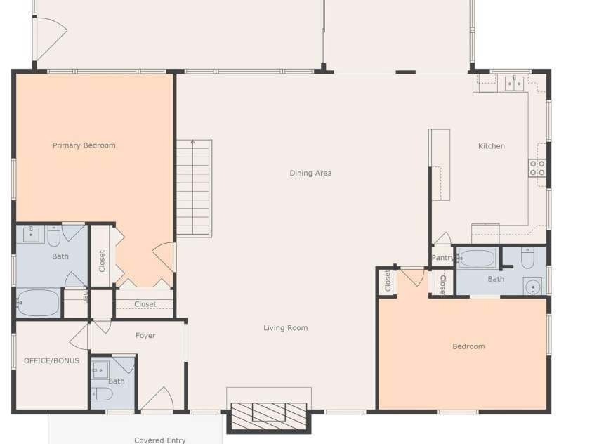 371 Heatherly Heights Road, Saluda, NC 28773.  MLS# CAR4297768, YatesRealty ID 1921. 