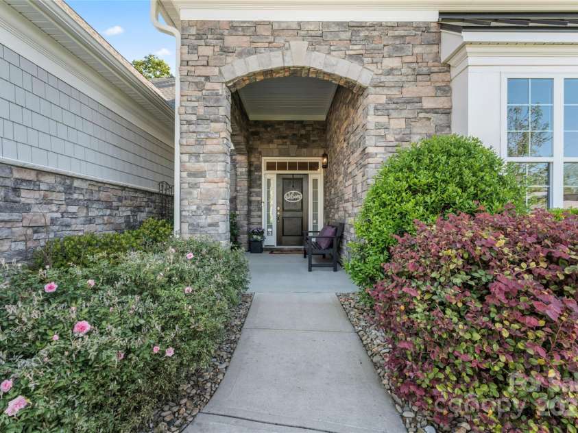 4012 Brandywine Terrace, Lancaster, SC 29720.  MLS# CAR4246795, YatesRealty ID 19210. 