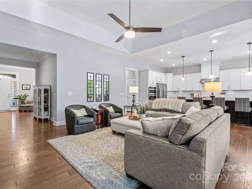 4012 Brandywine Terrace, Lancaster, SC 29720.  MLS# CAR4246795, YatesRealty ID 19210. 