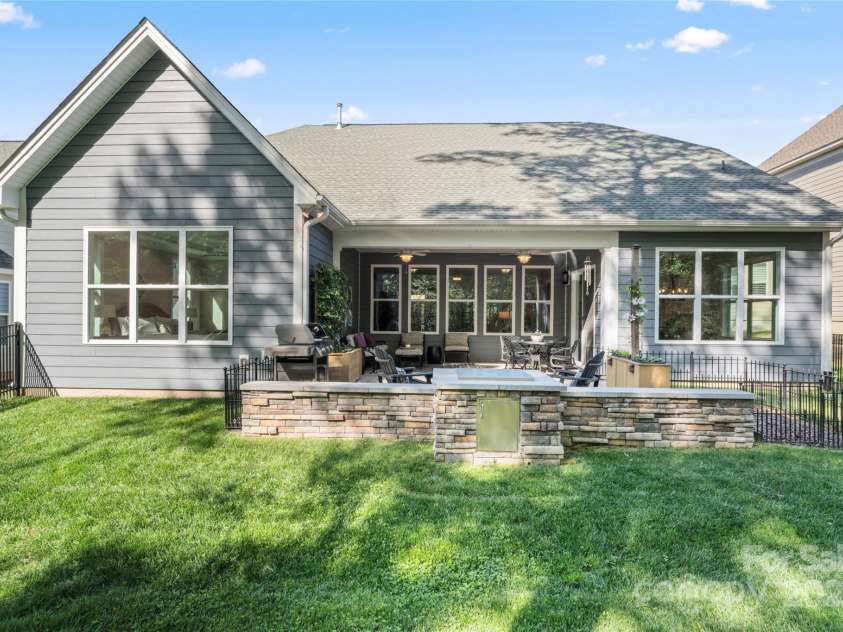 4012 Brandywine Terrace, Lancaster, SC 29720.  MLS# CAR4246795, YatesRealty ID 19210. 