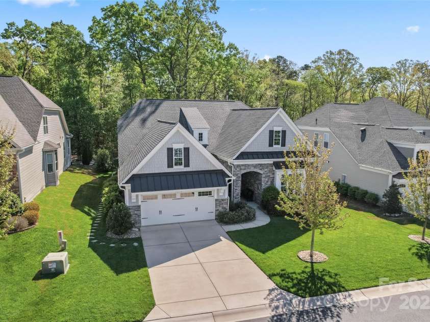 4012 Brandywine Terrace, Lancaster, SC 29720.  MLS# CAR4246795, YatesRealty ID 19210. 