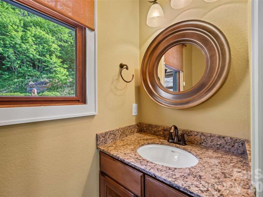 556 High Pines Loop, Lake Lure, NC 28746.  MLS# CAR4375948, YatesRealty ID 19210. 