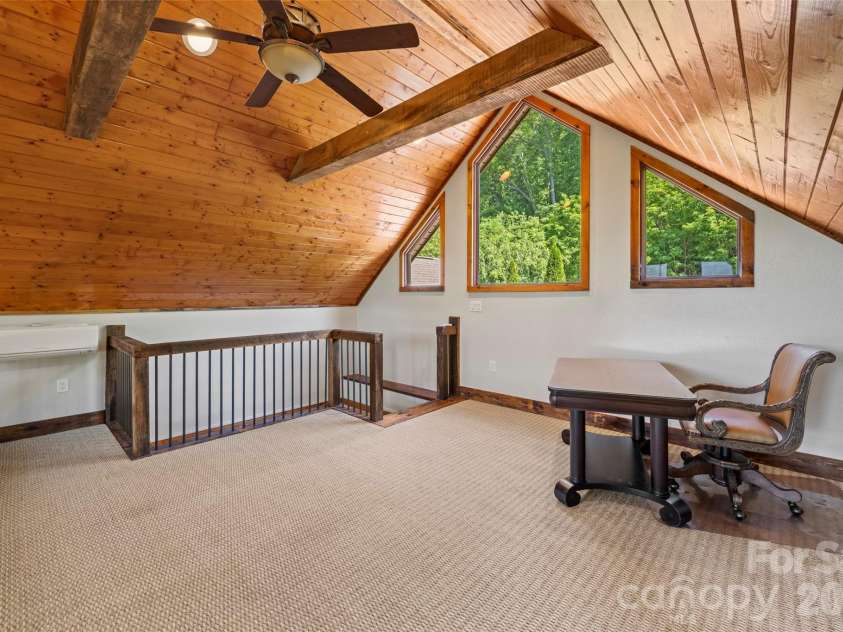556 High Pines Loop, Lake Lure, NC 28746.  MLS# CAR4375948, YatesRealty ID 19210. 