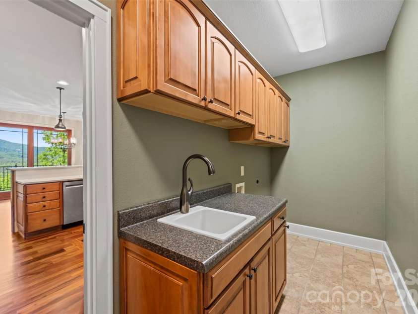 556 High Pines Loop, Lake Lure, NC 28746.  MLS# CAR4375948, YatesRealty ID 19210. 