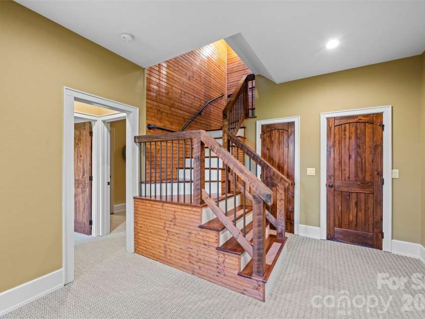556 High Pines Loop, Lake Lure, NC 28746.  MLS# CAR4375948, YatesRealty ID 19210. 