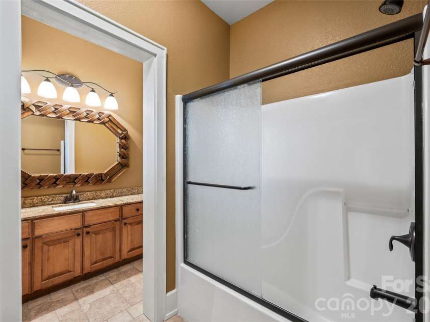 556 High Pines Loop, Lake Lure, NC 28746.  MLS# CAR4375948, YatesRealty ID 19210. 