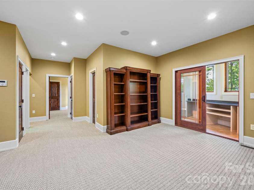 556 High Pines Loop, Lake Lure, NC 28746.  MLS# CAR4375948, YatesRealty ID 19210. 