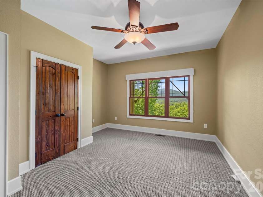 556 High Pines Loop, Lake Lure, NC 28746.  MLS# CAR4375948, YatesRealty ID 19210. 