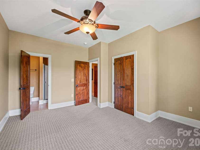 556 High Pines Loop, Lake Lure, NC 28746.  MLS# CAR4375948, YatesRealty ID 19210. 