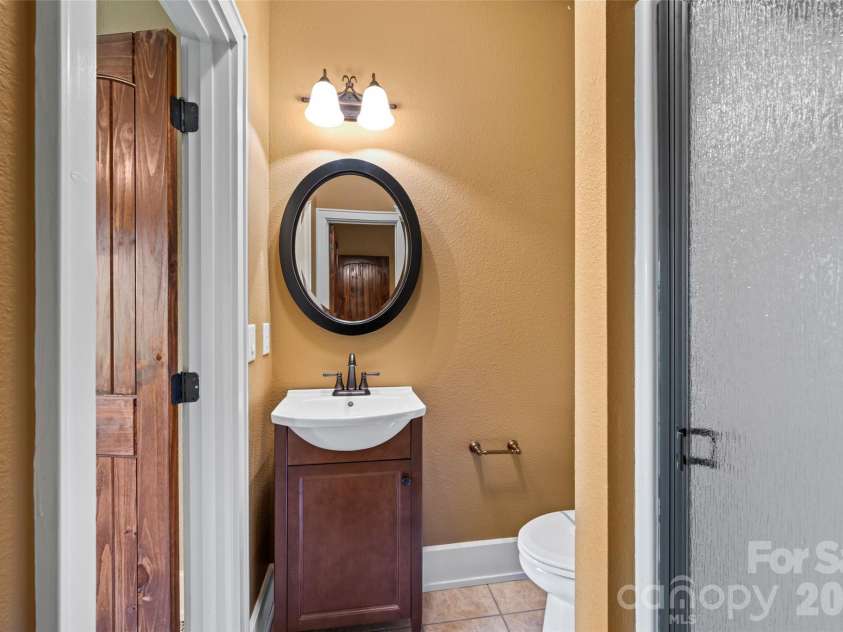 556 High Pines Loop, Lake Lure, NC 28746.  MLS# CAR4375948, YatesRealty ID 19210. 