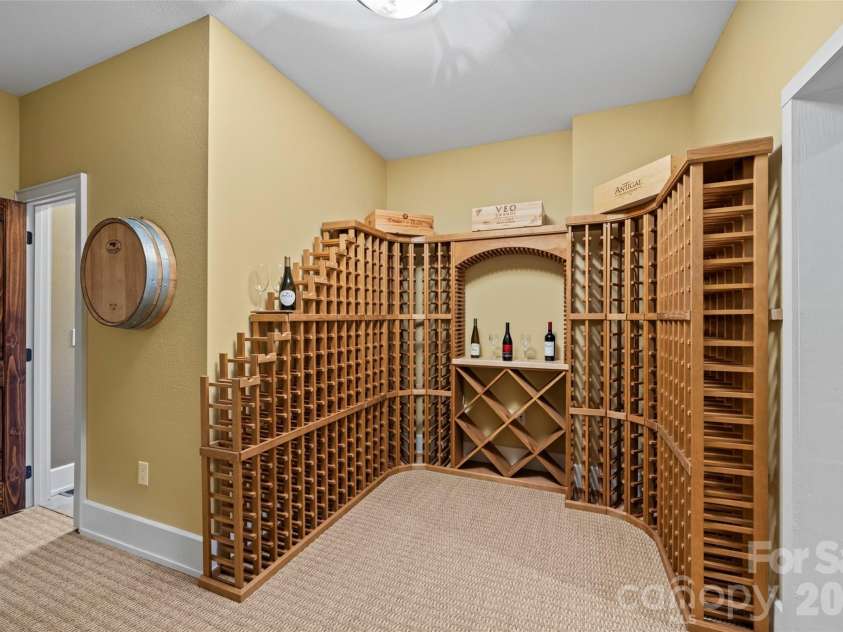 556 High Pines Loop, Lake Lure, NC 28746.  MLS# CAR4375948, YatesRealty ID 19210. 