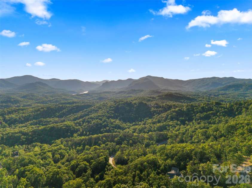 556 High Pines Loop, Lake Lure, NC 28746.  MLS# CAR4375948, YatesRealty ID 19210. 