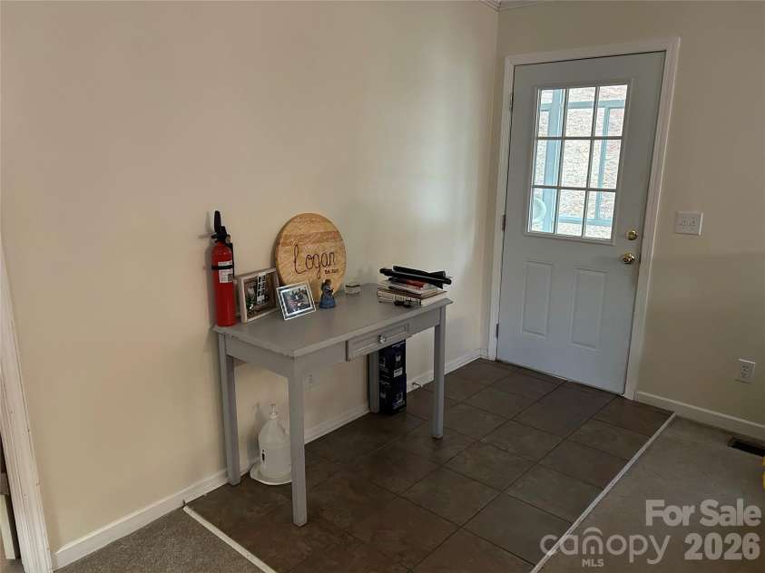 322 Balmy Lane, Rutherfordton, NC 28139.  MLS# CAR4352405, YatesRealty ID 19211. 