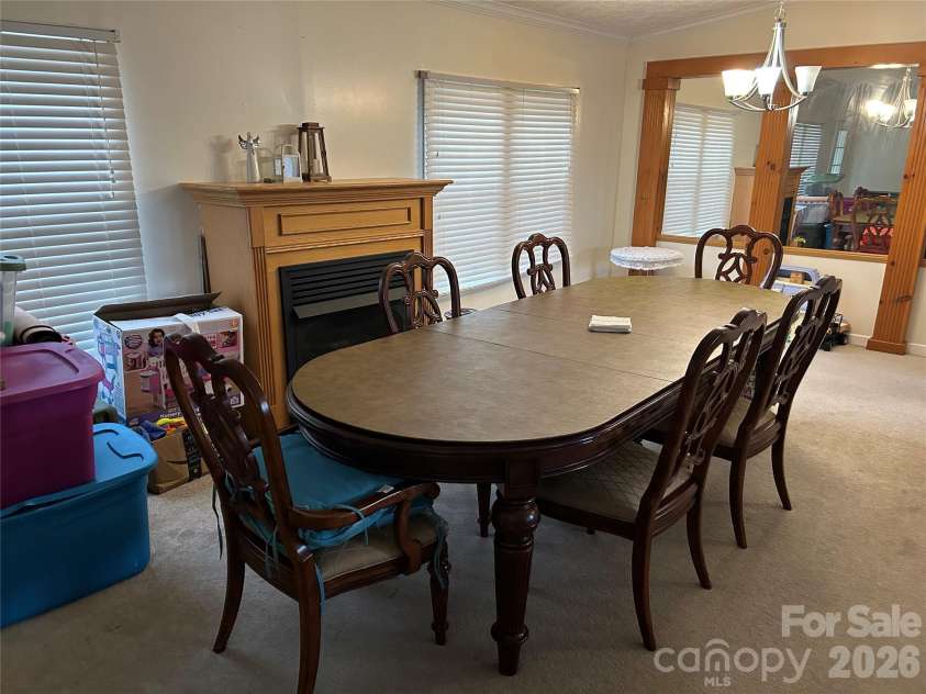 322 Balmy Lane, Rutherfordton, NC 28139.  MLS# CAR4352405, YatesRealty ID 19211. 