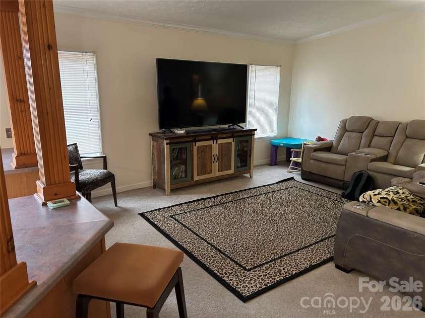 322 Balmy Lane, Rutherfordton, NC 28139.  MLS# CAR4352405, YatesRealty ID 19211. 
