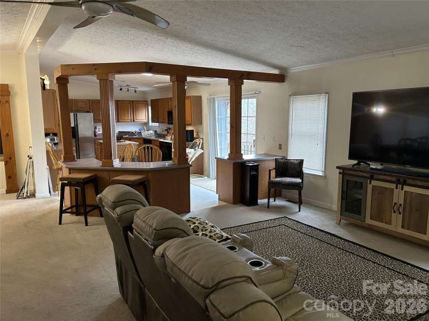 322 Balmy Lane, Rutherfordton, NC 28139.  MLS# CAR4352405, YatesRealty ID 19211. 