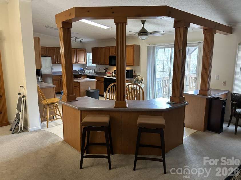 322 Balmy Lane, Rutherfordton, NC 28139.  MLS# CAR4352405, YatesRealty ID 19211. 