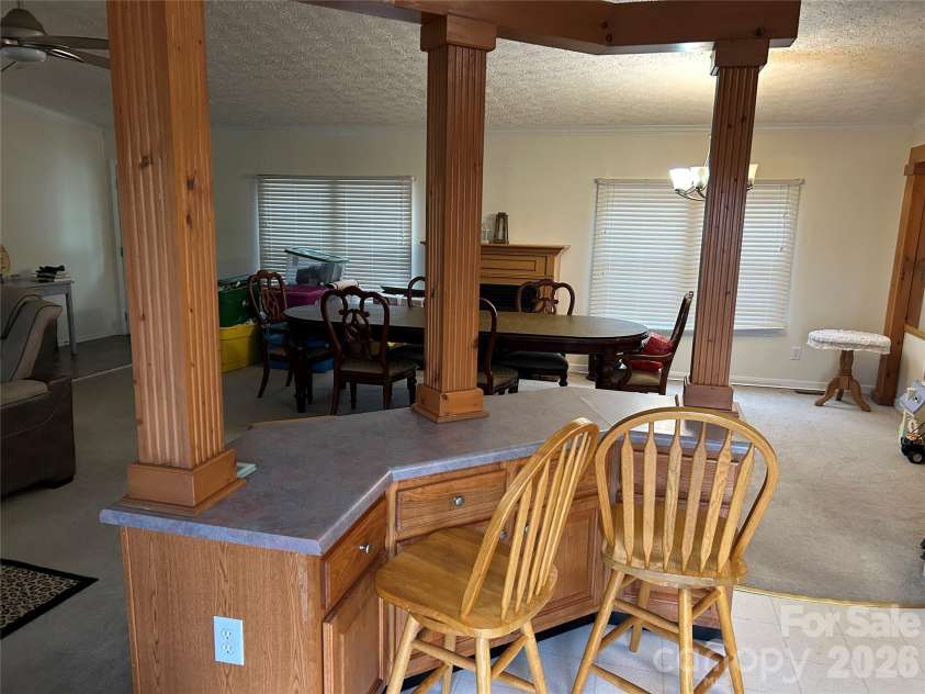 322 Balmy Lane, Rutherfordton, NC 28139.  MLS# CAR4352405, YatesRealty ID 19211. 