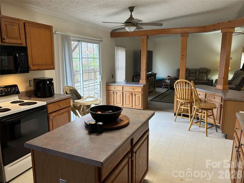 322 Balmy Lane, Rutherfordton, NC 28139.  MLS# CAR4352405, YatesRealty ID 19211. 