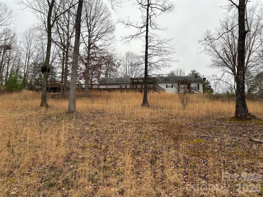 322 Balmy Lane, Rutherfordton, NC 28139.  MLS# CAR4352405, YatesRealty ID 19211. 