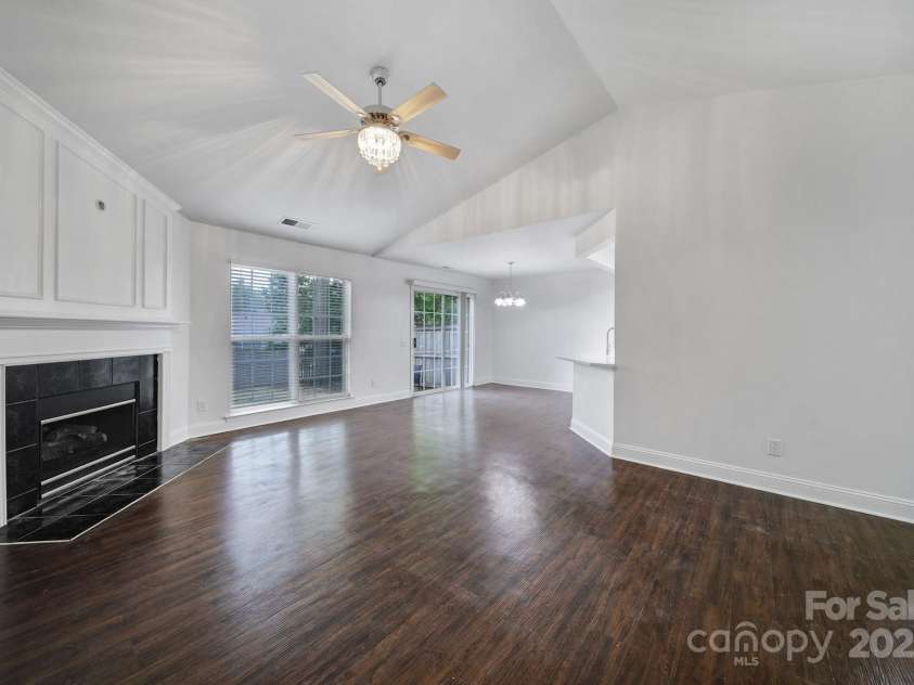 1507 Rumstone Lane, Charlotte, NC 28262.  MLS# CAR4305466, YatesRealty ID 19212. 