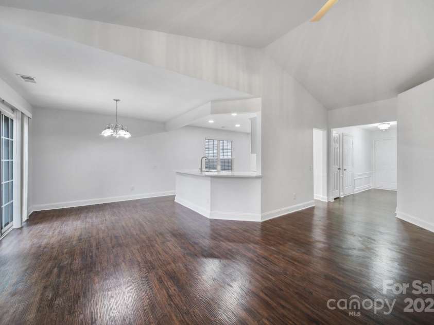 1507 Rumstone Lane, Charlotte, NC 28262.  MLS# CAR4305466, YatesRealty ID 19212. 