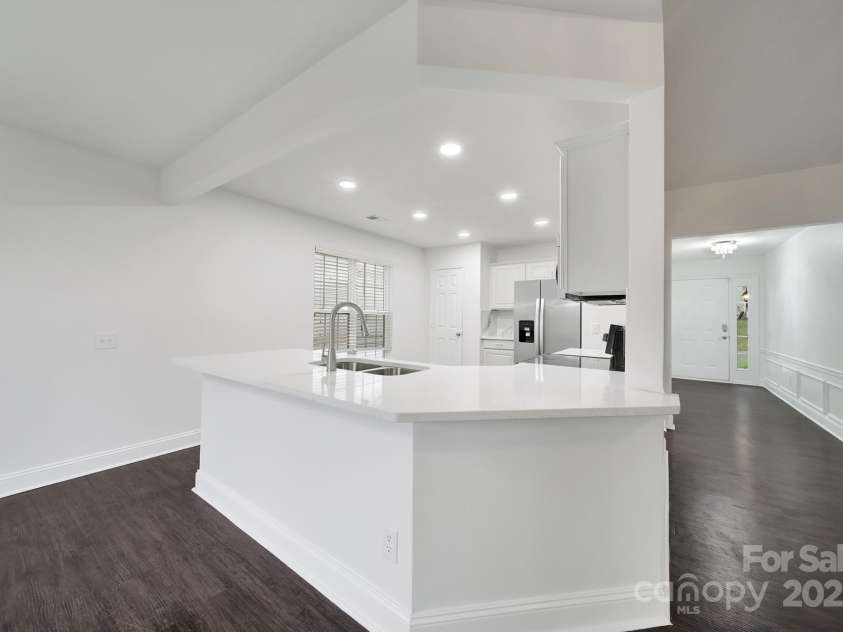 1507 Rumstone Lane, Charlotte, NC 28262.  MLS# CAR4305466, YatesRealty ID 19212. 