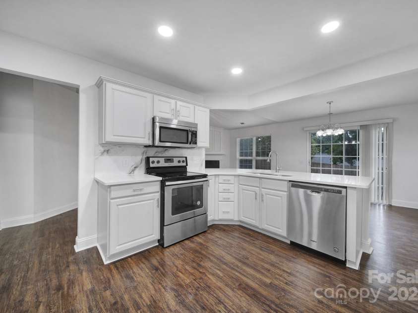 1507 Rumstone Lane, Charlotte, NC 28262.  MLS# CAR4305466, YatesRealty ID 19212. 