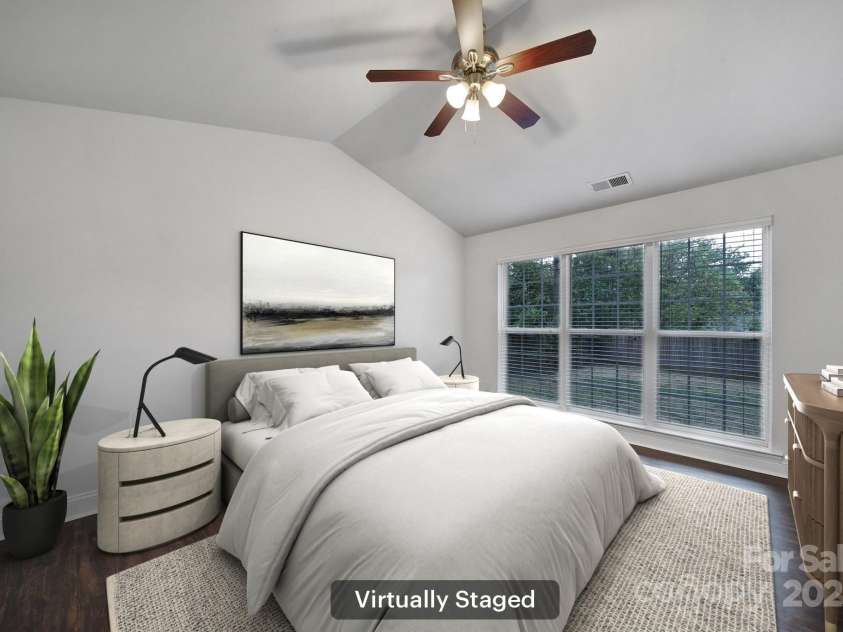 1507 Rumstone Lane, Charlotte, NC 28262.  MLS# CAR4305466, YatesRealty ID 19212. 