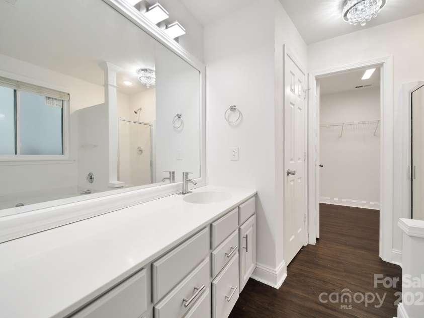 1507 Rumstone Lane, Charlotte, NC 28262.  MLS# CAR4305466, YatesRealty ID 19212. 