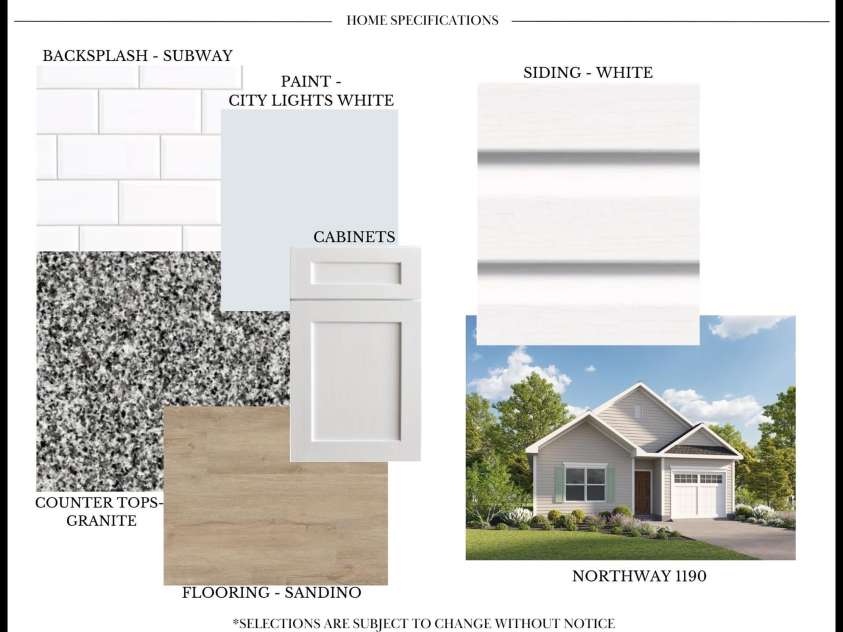 6 Bridge Street, Lowell, NC 28098.  MLS# CAR4259335, YatesRealty ID 19213. 