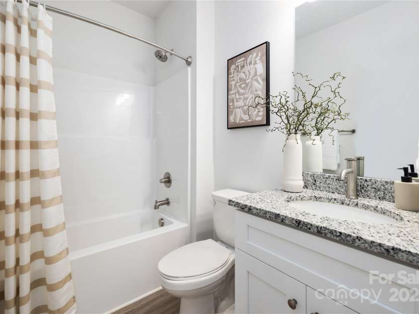 6 Bridge Street, Lowell, NC 28098.  MLS# CAR4259335, YatesRealty ID 19213. Representation